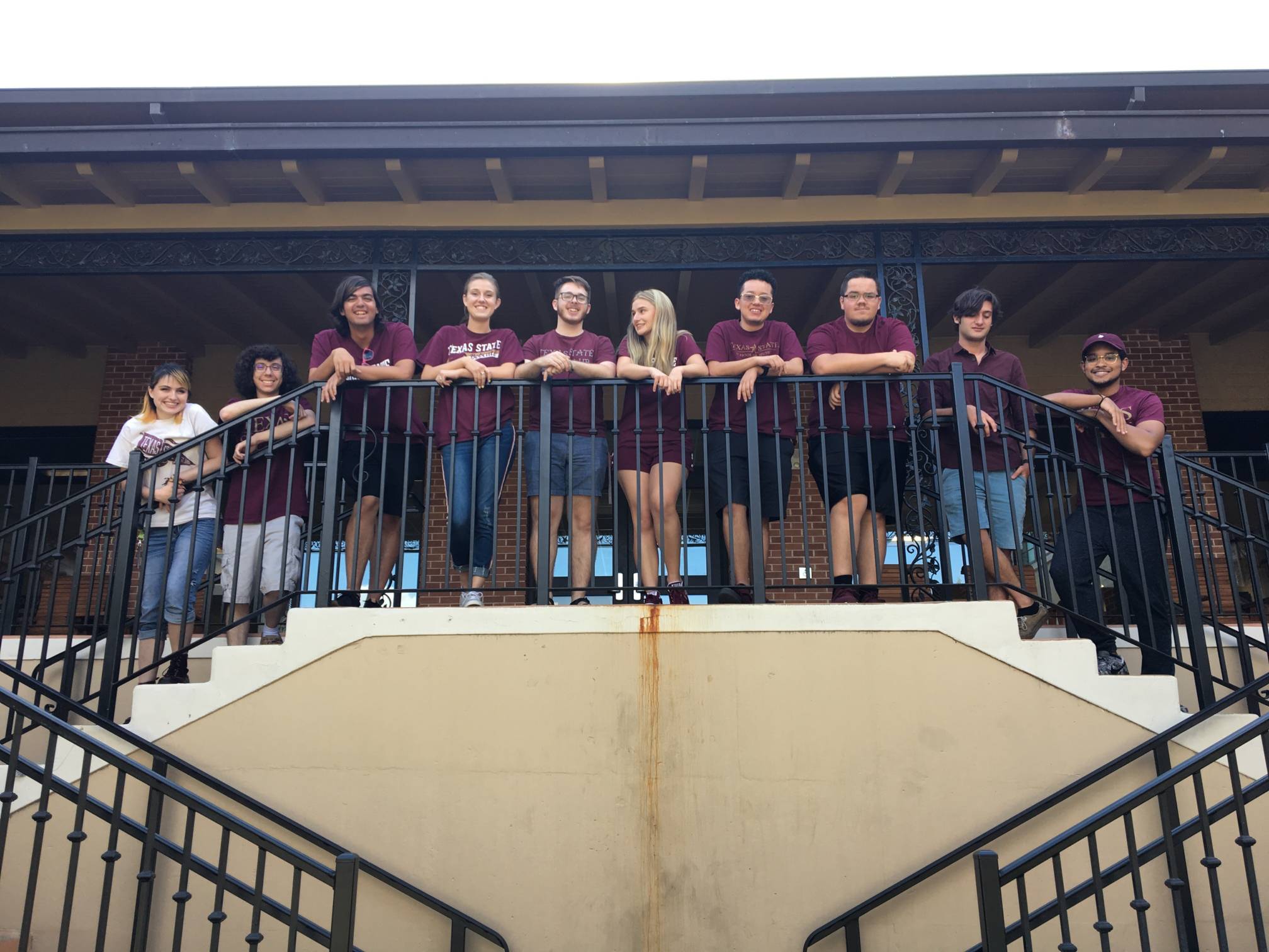 Sound Recording Technology LLC Housing & Residential Life Texas